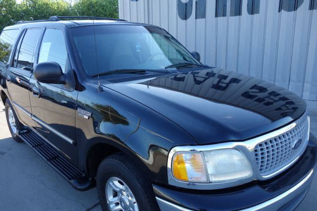 1999 Ford Expedition SL 4x4 Regular Cab