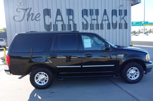 1999 Ford Expedition SL 4x4 Regular Cab