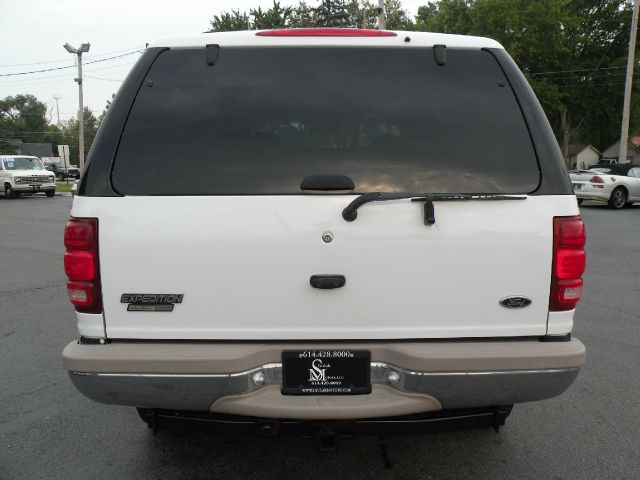 1999 Ford Expedition E320 - Extra Sharp