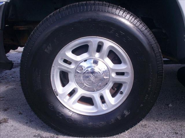 1999 Ford Expedition Unknown