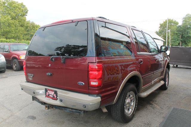 2000 Ford Expedition E320 - Extra Sharp
