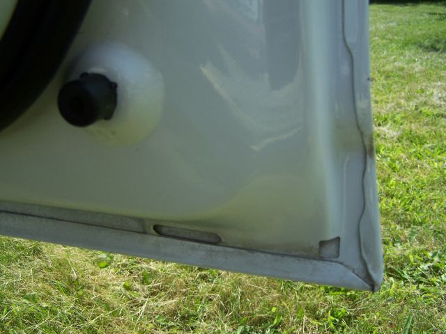 2000 Ford Expedition SL 4x4 Regular Cab