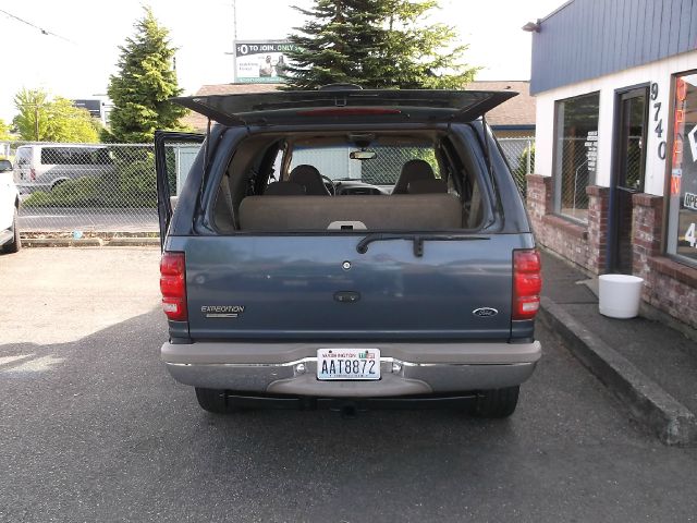 2000 Ford Expedition E320 - Extra Sharp
