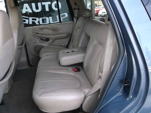 2000 Ford Expedition E320 - Extra Sharp