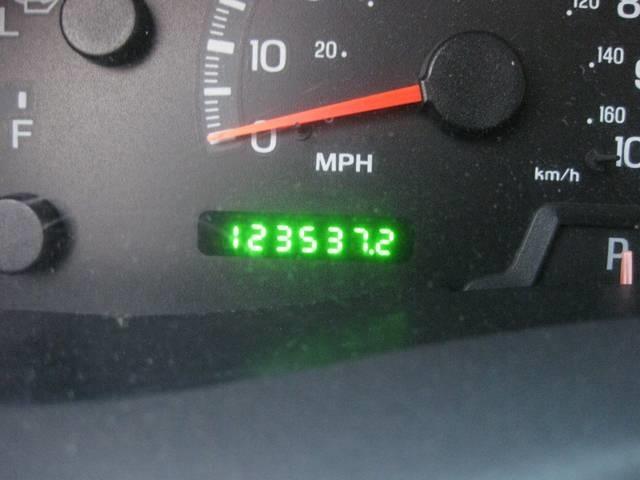 2000 Ford Expedition ESi