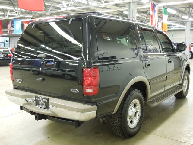2000 Ford Expedition E320 - Extra Sharp