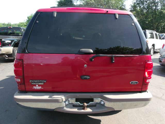 2000 Ford Expedition E320 - Extra Sharp