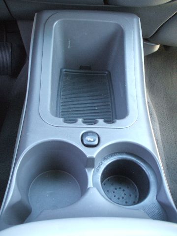 2000 Ford Expedition SL 4x4 Regular Cab