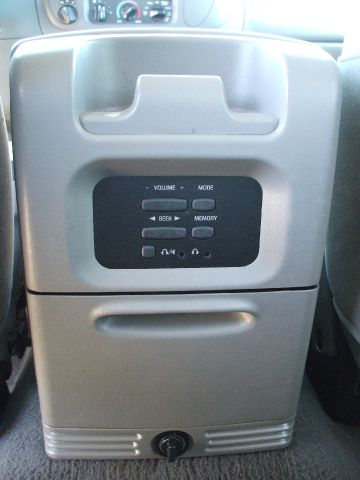 2000 Ford Expedition SL 4x4 Regular Cab