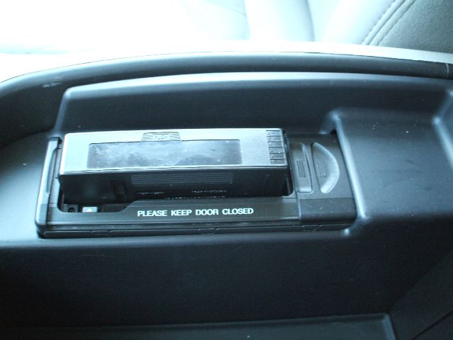 2000 Ford Expedition SL 4x4 Regular Cab