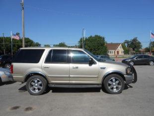 2000 Ford Expedition ESi