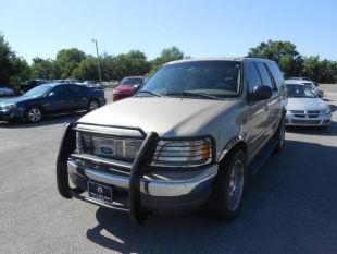 2000 Ford Expedition ESi