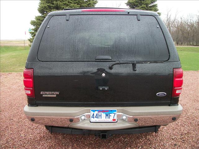 2001 Ford Expedition 4WD 5dr EX