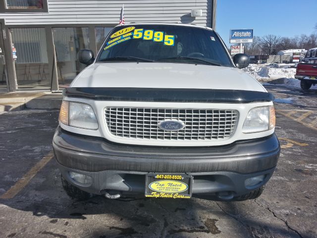 2001 Ford Expedition ESi