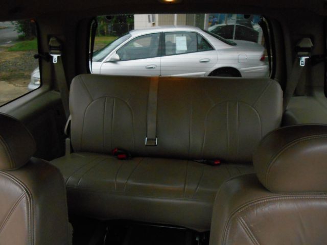 2001 Ford Expedition SL 4x4 Regular Cab