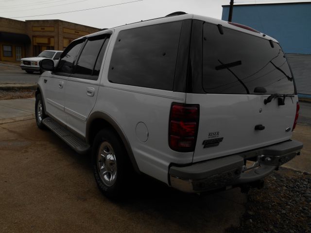 2001 Ford Expedition SL 4x4 Regular Cab