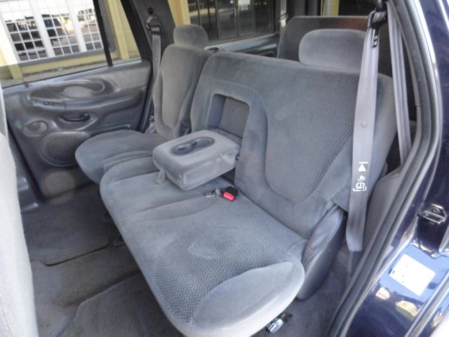 2001 Ford Expedition SL 4x4 Regular Cab