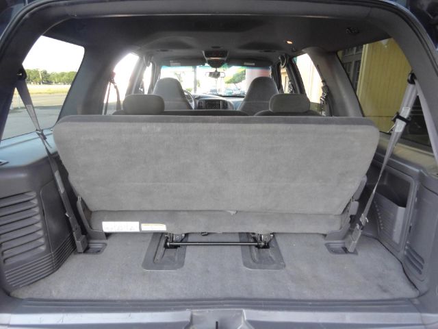 2001 Ford Expedition SL 4x4 Regular Cab