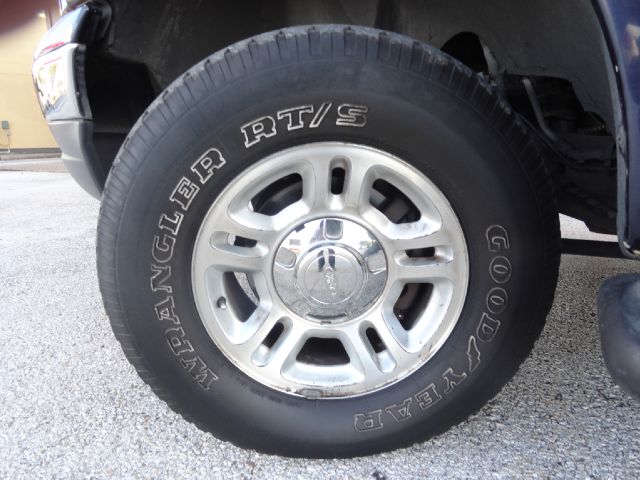 2001 Ford Expedition SL 4x4 Regular Cab