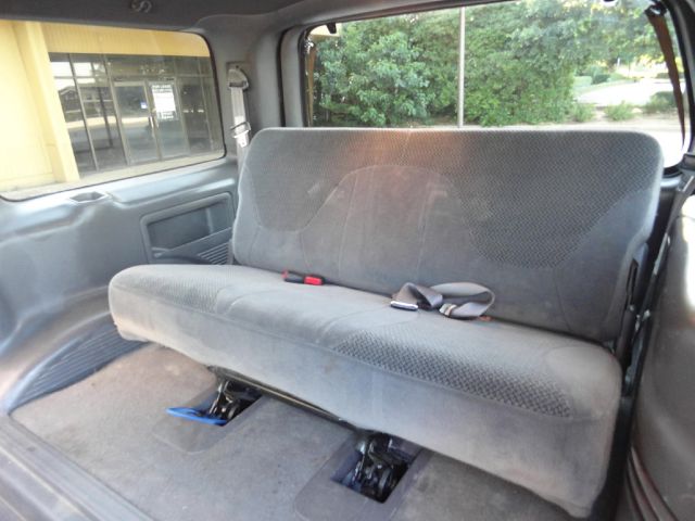 2001 Ford Expedition SL 4x4 Regular Cab