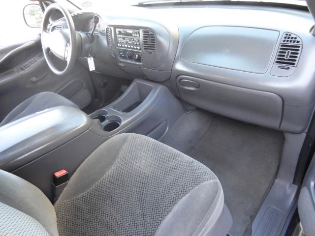 2001 Ford Expedition SL 4x4 Regular Cab