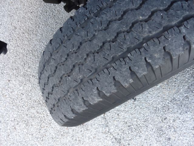 2001 Ford Expedition SL 4x4 Regular Cab