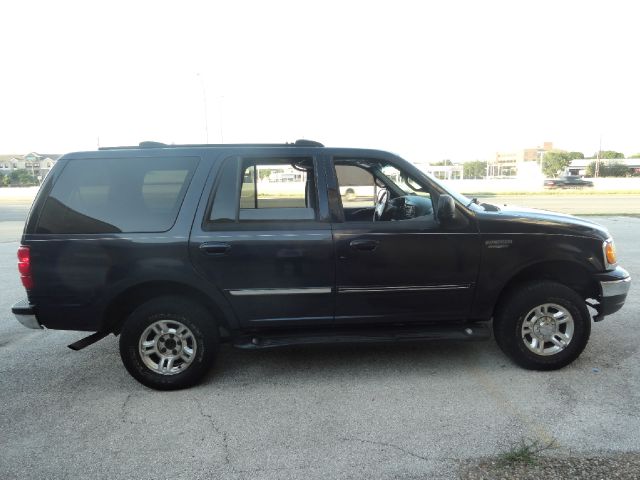 2001 Ford Expedition SL 4x4 Regular Cab