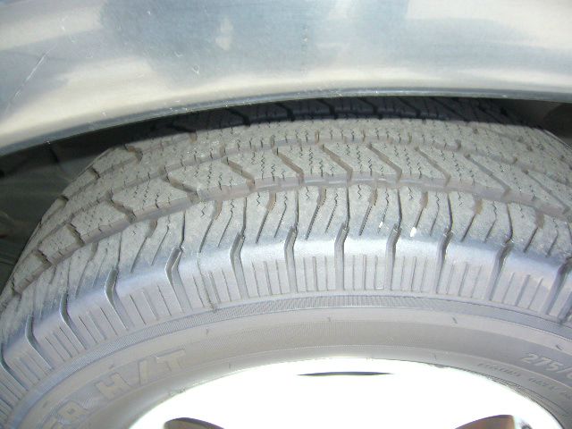 2001 Ford Expedition SL 4x4 Regular Cab