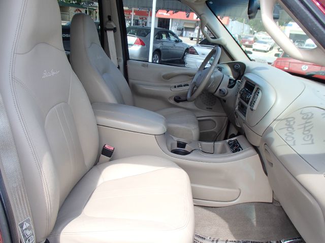 2001 Ford Expedition SL 4x4 Regular Cab