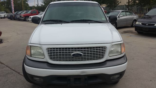 2001 Ford Expedition SL 4x4 Regular Cab