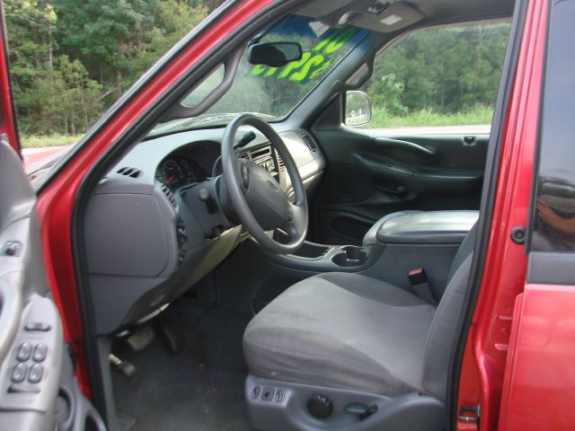 2001 Ford Expedition SL 4x4 Regular Cab