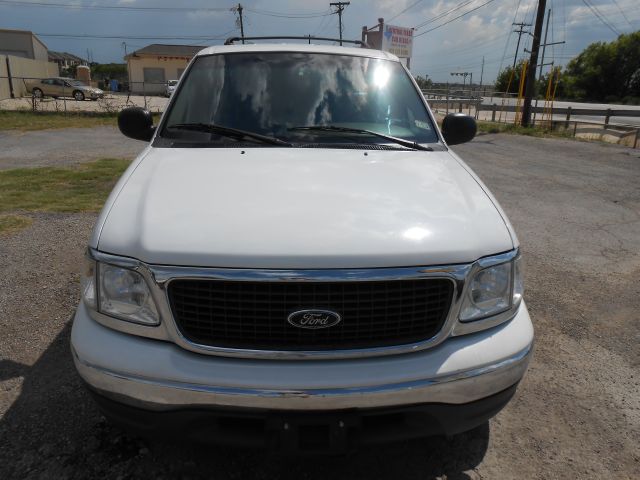 2001 Ford Expedition SL 4x4 Regular Cab