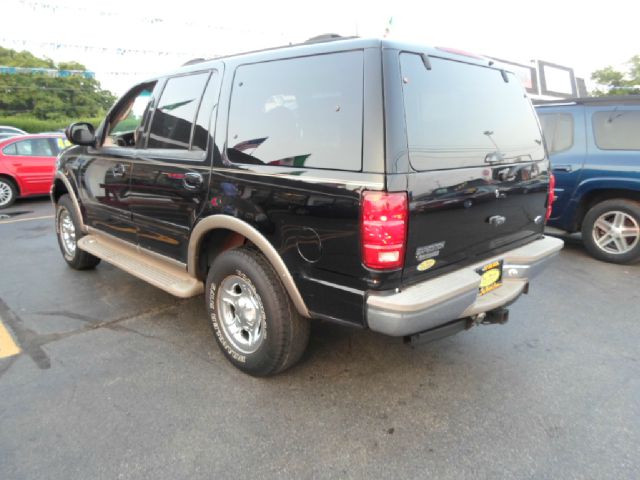 2001 Ford Expedition E320 - Extra Sharp