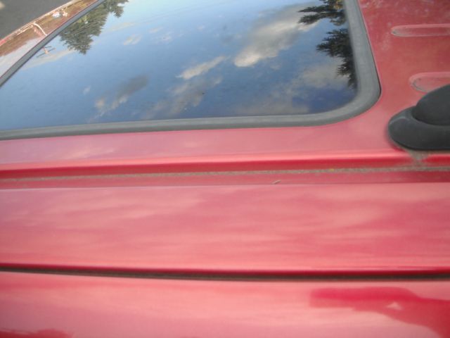 2001 Ford Expedition E320 - Extra Sharp