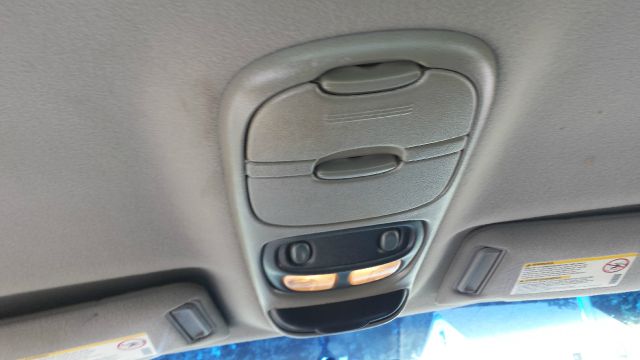 2001 Ford Expedition SL 4x4 Regular Cab