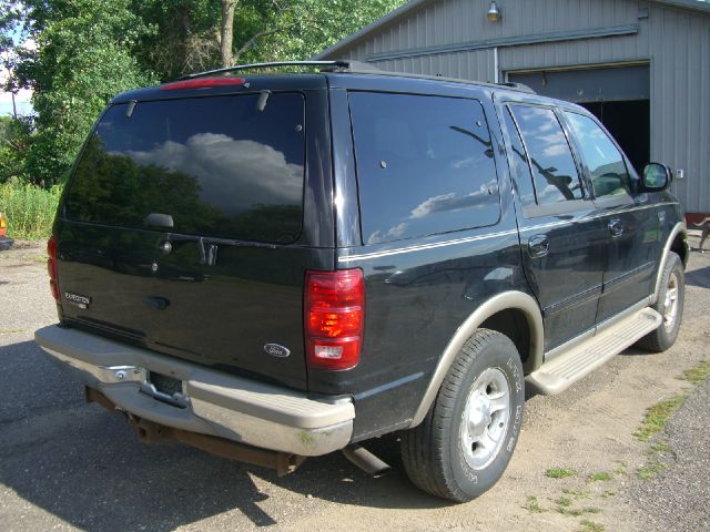 2001 Ford Expedition E320 - Extra Sharp