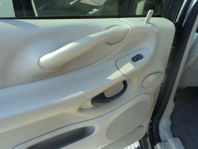 2001 Ford Expedition XL XLT Work Series