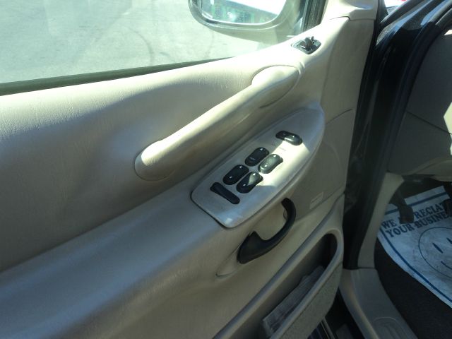 2001 Ford Expedition XL XLT Work Series