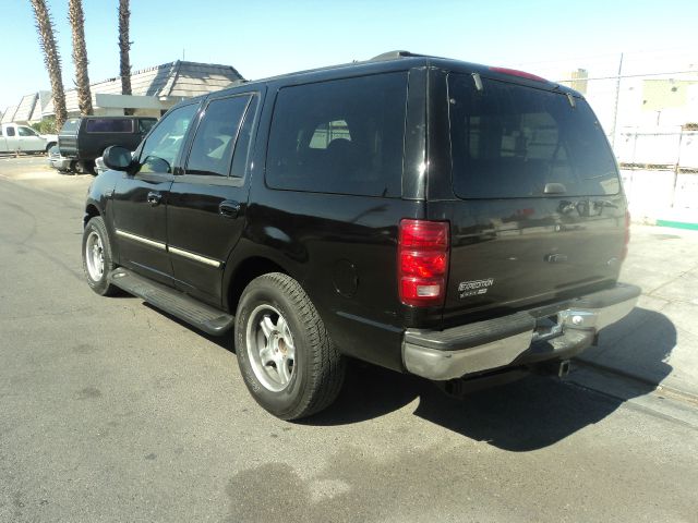 2001 Ford Expedition XL XLT Work Series