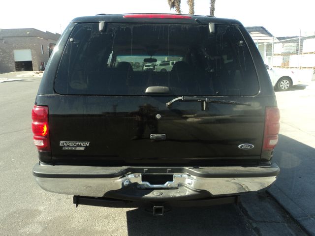 2001 Ford Expedition XL XLT Work Series