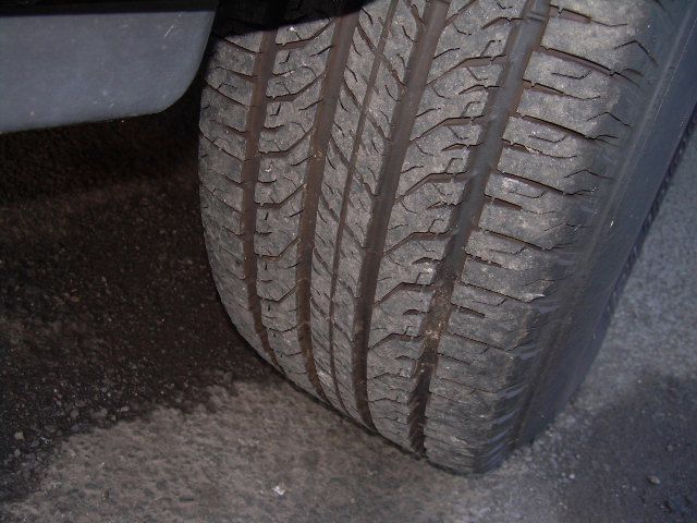 2001 Ford Expedition SL 4x4 Regular Cab