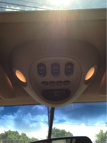 2001 Ford Expedition SL 4x4 Regular Cab