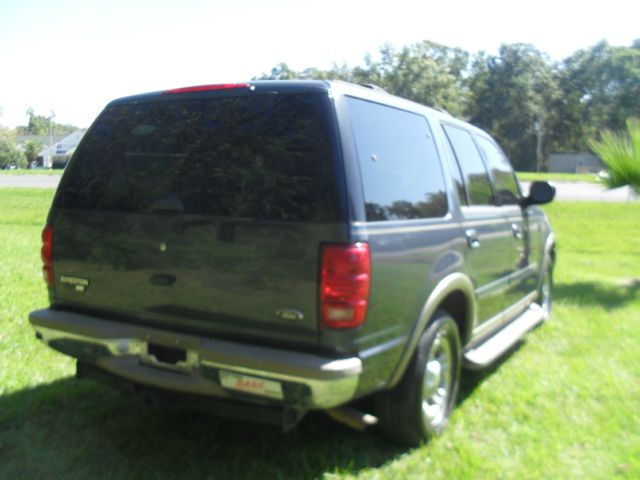 2001 Ford Expedition SL 4x4 Regular Cab