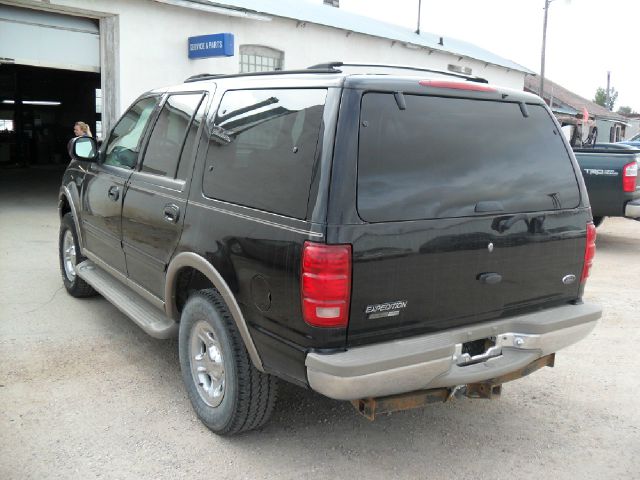 2001 Ford Expedition E320 - Extra Sharp