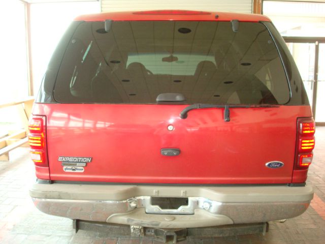 2002 Ford Expedition SL 4x4 Regular Cab