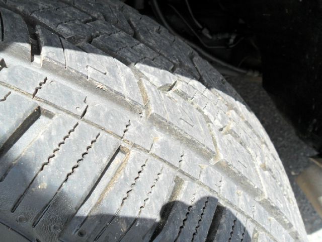 2002 Ford Expedition E320 - Extra Sharp