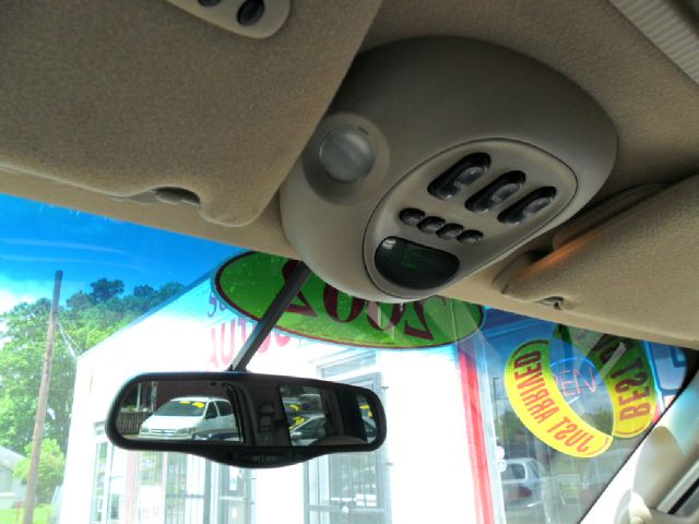 2002 Ford Expedition E320 - Extra Sharp