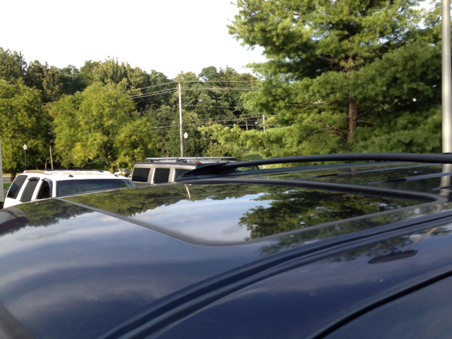 2002 Ford Expedition E320 - Extra Sharp