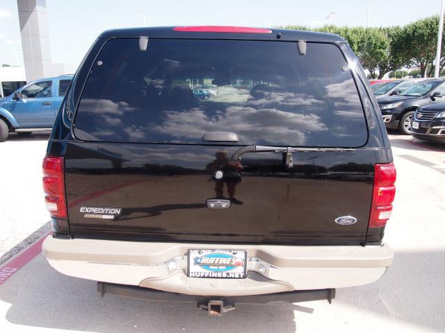 2002 Ford Expedition XL XLT Work Series
