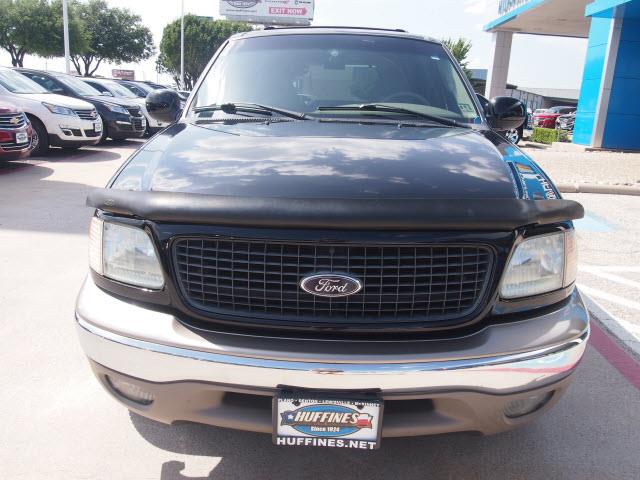 2002 Ford Expedition XL XLT Work Series